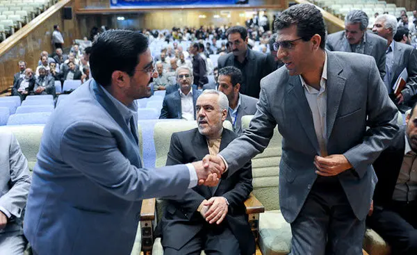 (تصاویر) همراهی مرتضوی و رحیمی درچندنما