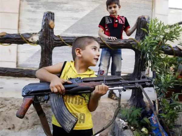 "حلب" آینده سوریه را رقم خواهد زد
