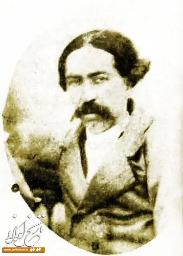 دو تصویر دیده نشده از علی اکبر دهخدا