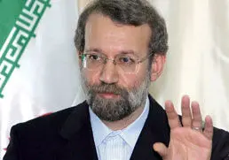 لاریجانی ایرادات قانونی یک طرح را اعلام کرد