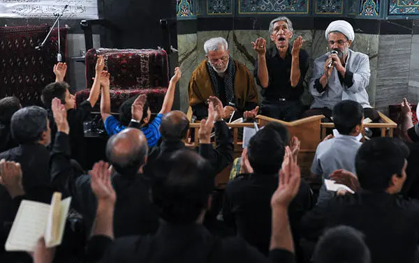 (تصاویر) شب بیادماندنی تکواندو؛ خانه باقری‌معتمد