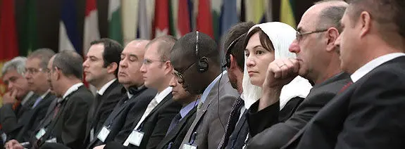 تحرک قابل پرسش وزارت خارجه