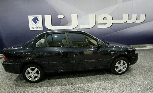 سورن ديزلی سال آينده می‌آيد