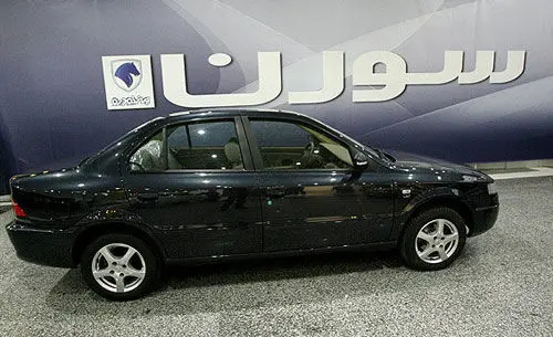 سورن ديزلی سال آينده می‌آيد