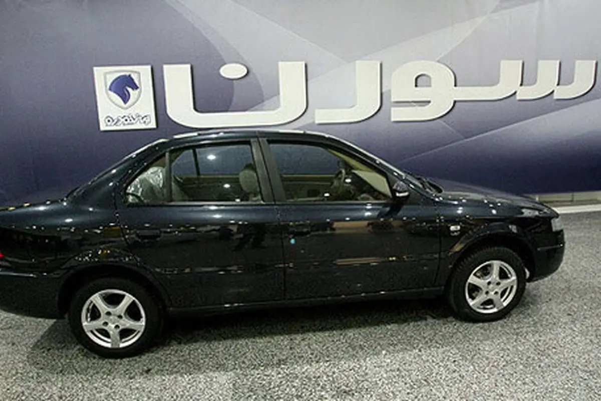 سورن ديزلی سال آينده میآيد