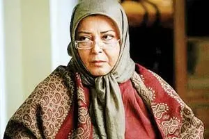نادیا دلدار گلچین درگذشت