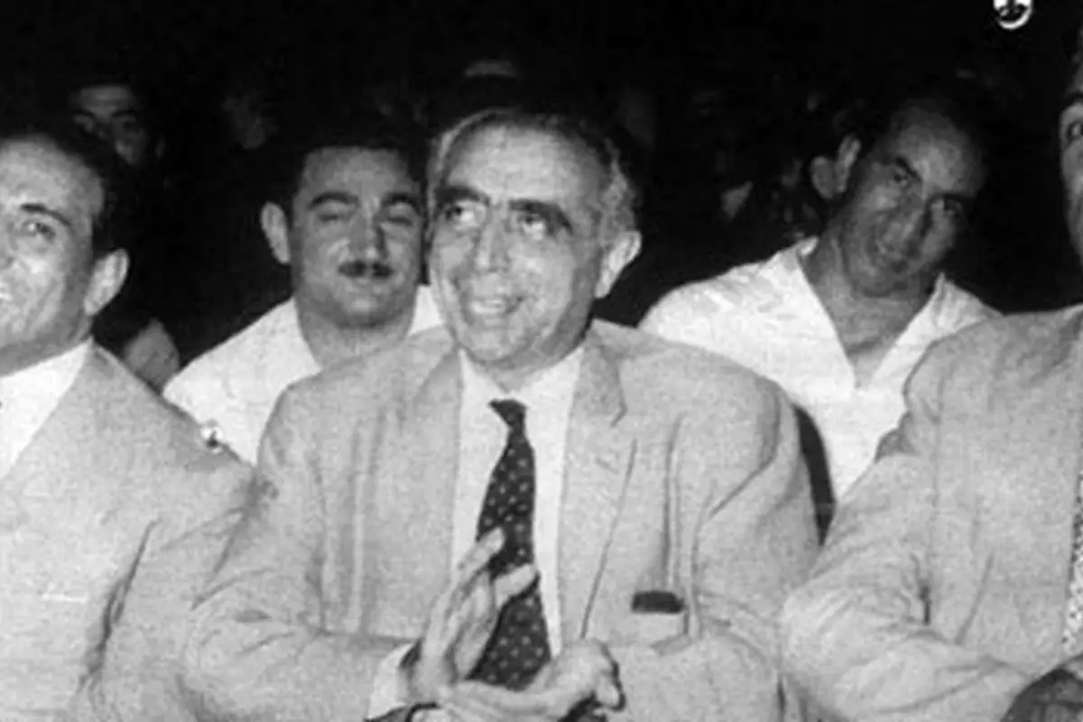 رسوایی بزرگ یک تقلب انتخاباتی