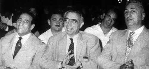 رسوایی بزرگ یک تقلب انتخاباتی