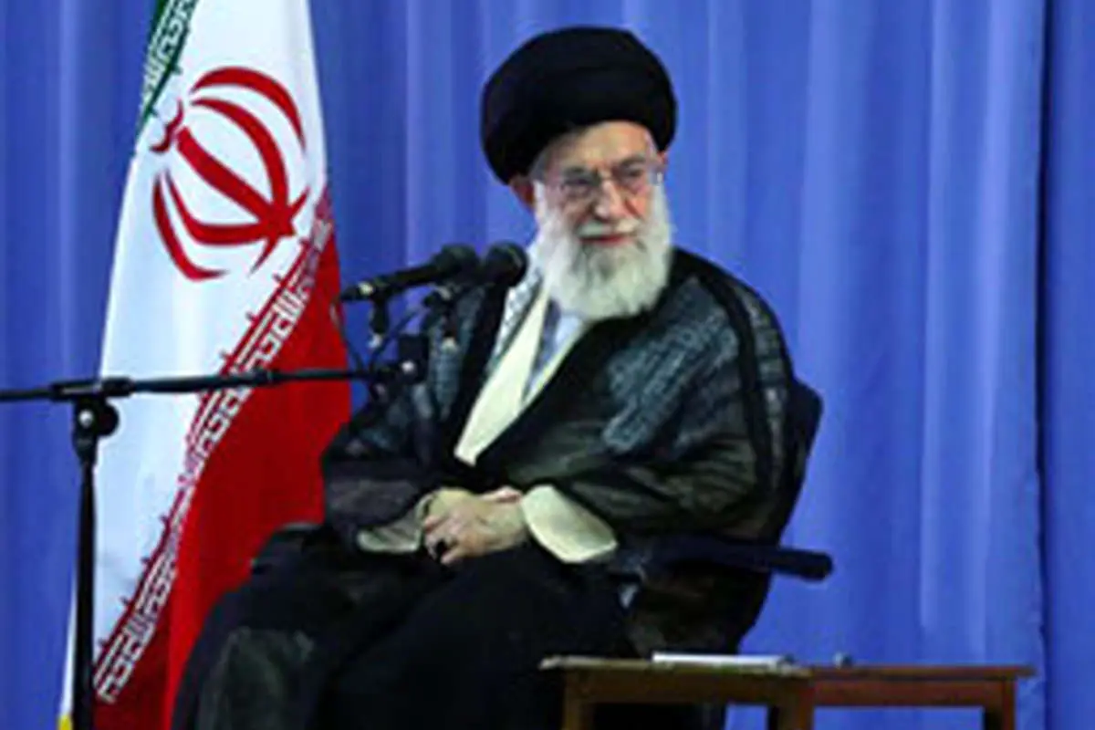 زائده جعلی صهیونیستی قطعاً از صحنه جغرافیا محو خواهد شد