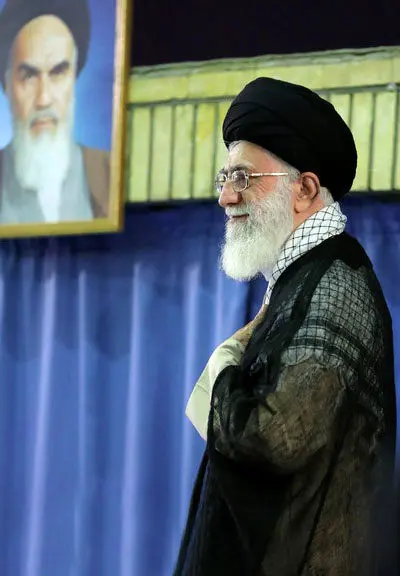 (تصاویر) دیدار آزادگان با رهبر معظم انقلاب