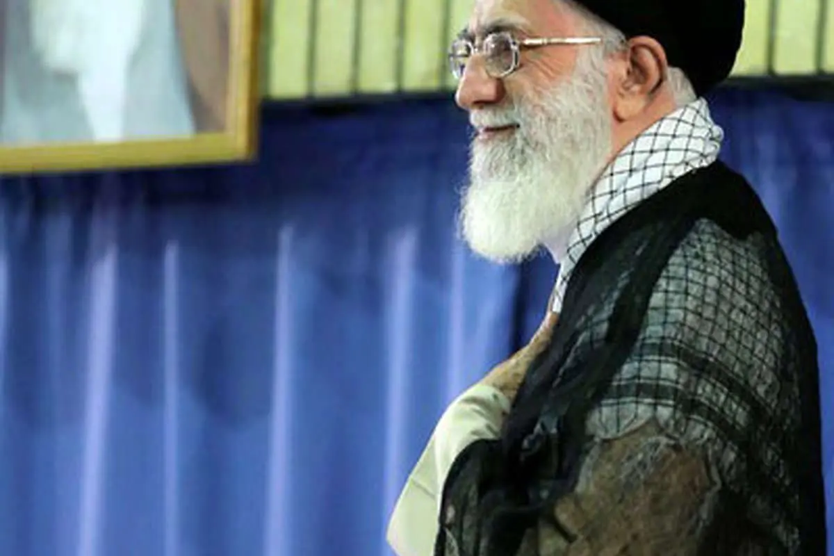 (تصاویر) دیدار آزادگان با رهبر معظم انقلاب
