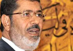 خبرگزاری مصر: محمد مرسی در اجلاس عدم تعهد در تهران شرکت می‌کند