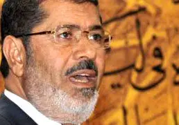 خبرگزاری مصر: محمد مرسی در اجلاس عدم تعهد در تهران شرکت می‌کند