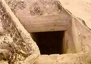 ناگفته‌های زندگی 9ماهه صدام در"حفره عنکبوت"