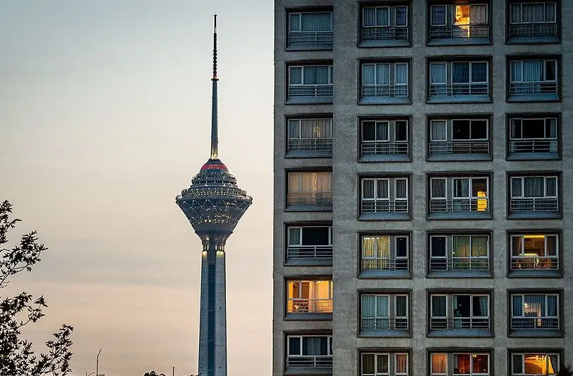 ترکش جنگ 12 روزه در بازار مسکن