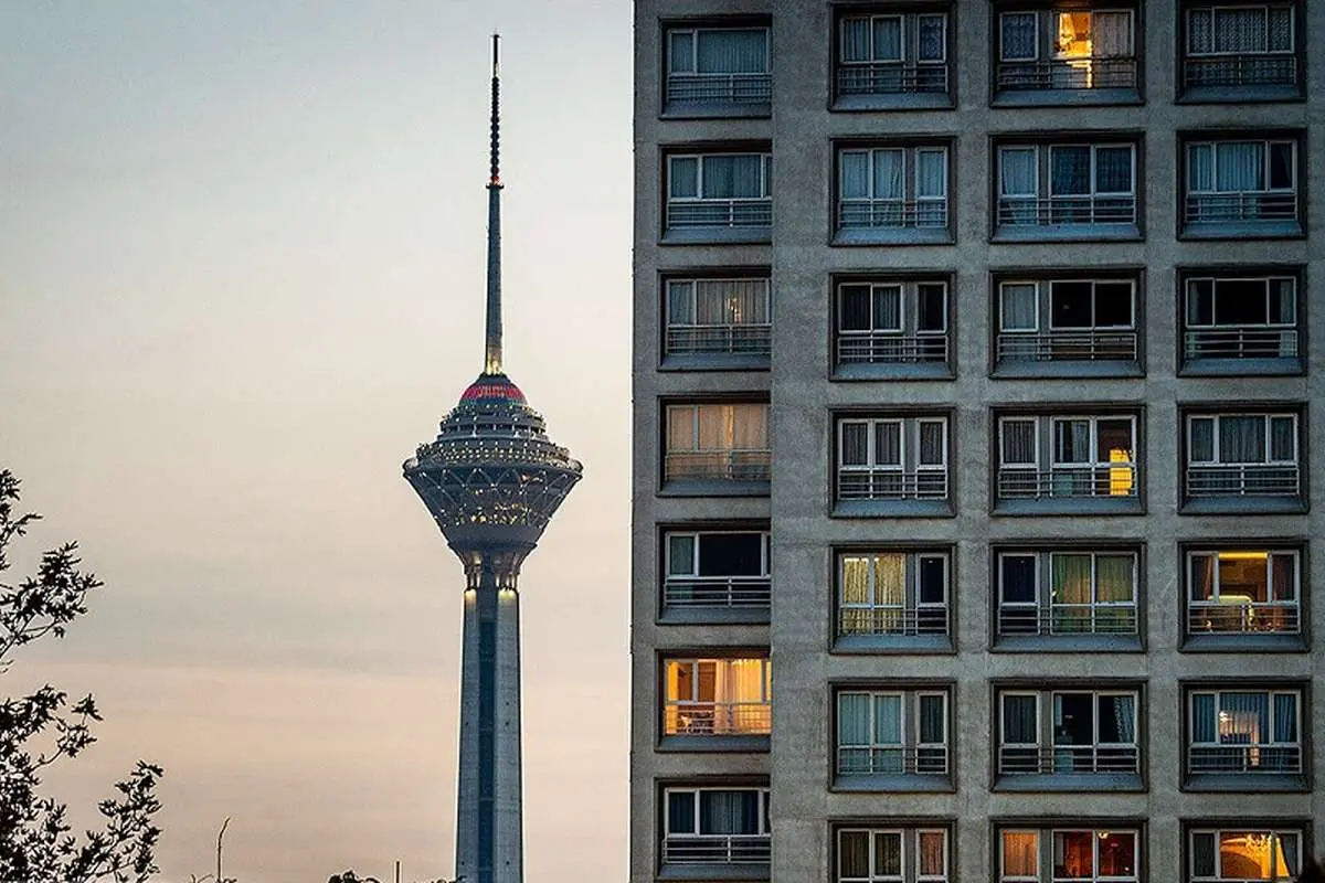 ترکش جنگ 12 روزه در بازار مسکن