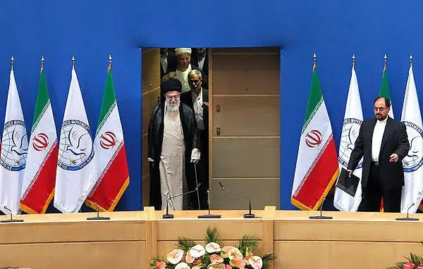 (تصاویر) افتتاحیه اجلاس سران عدم تعهد