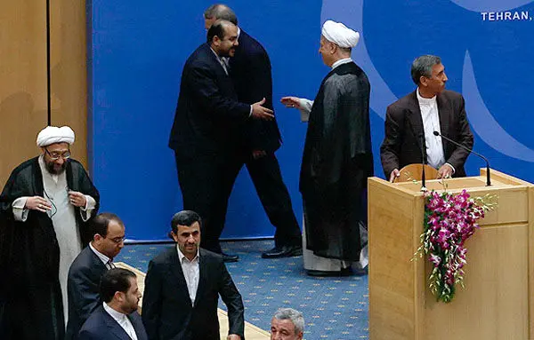 (تصاویر) حواشی اولین روز اجلاس سران عدم تعهد