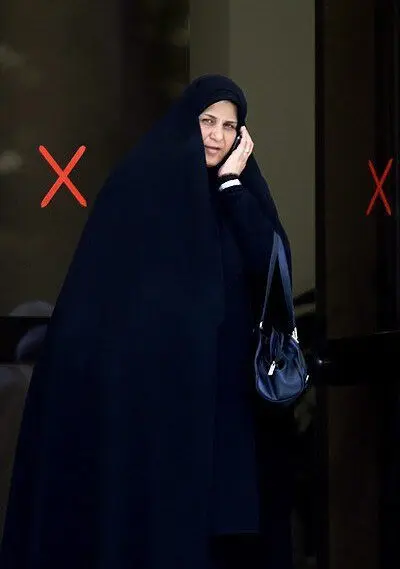 (تصاویر) حواشی جلسه هیات دولت