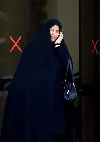 (تصاویر) حواشی جلسه هیات دولت
