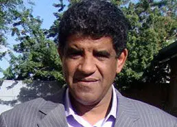 مردی که از امام موسی صدر خبر دارد