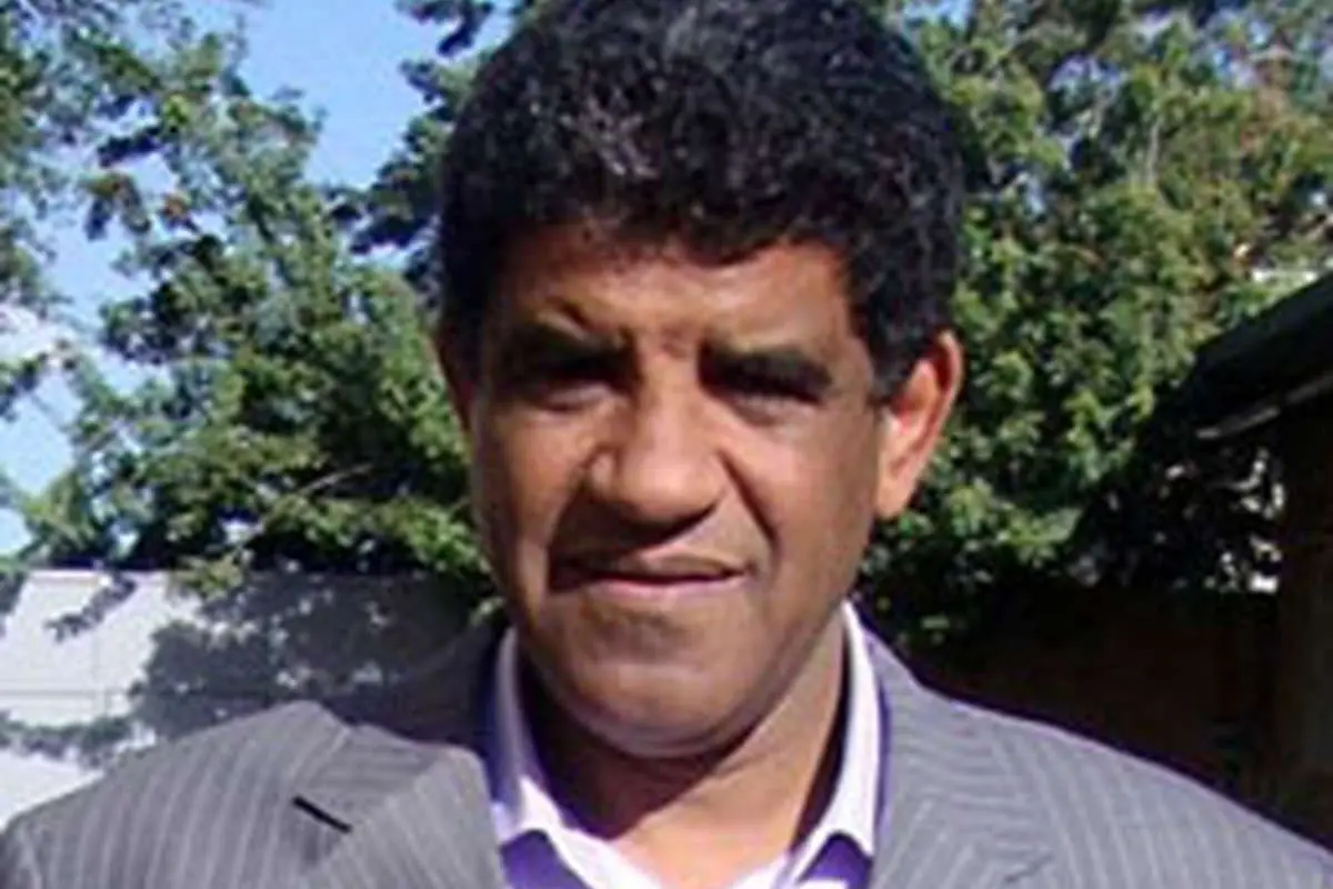 مردی که از امام موسی صدر خبر دارد