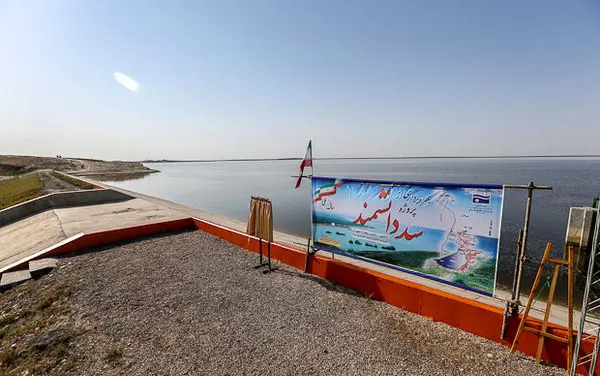 (تصاویر) سفر یکروزه رئیس جمهور به گرگان
