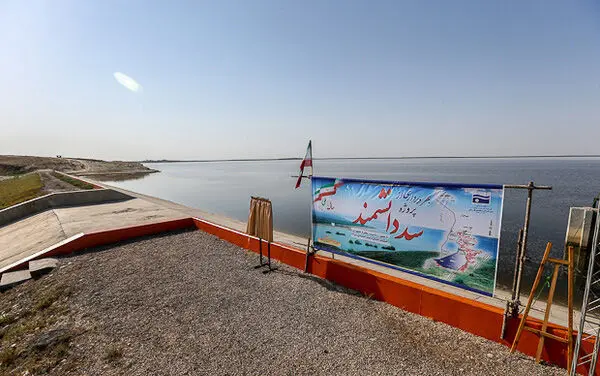 (تصاویر) سفر یکروزه رئیس جمهور به گرگان