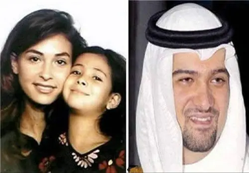 مرگ مشکوک همسر یهودی شاهزاده سعودی (+عکس)
