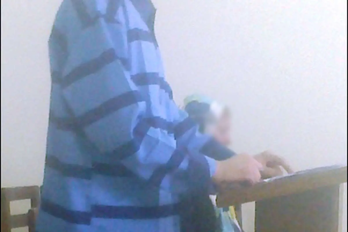 لباس جدید زندانیان(+عكس)