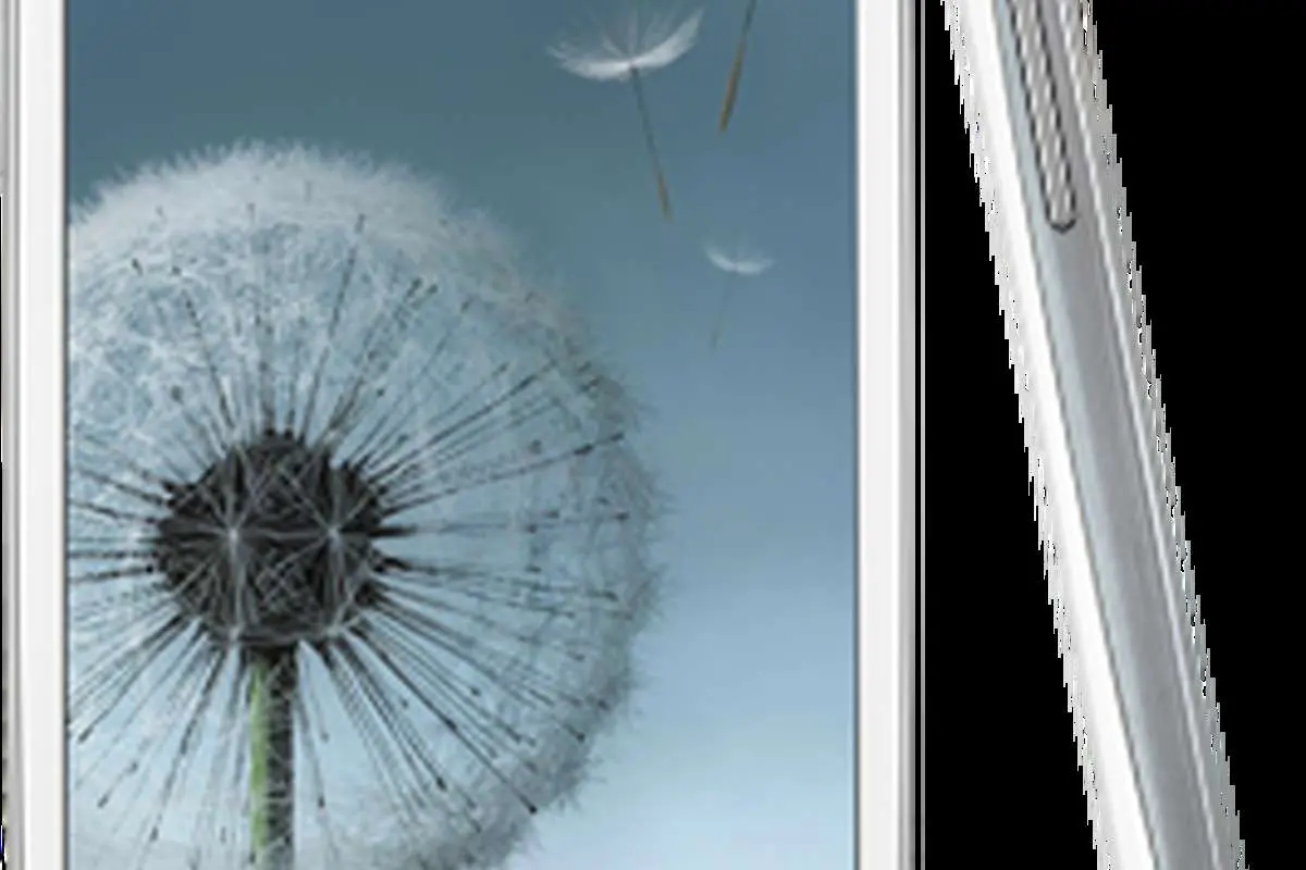 پيش بيني فروش 30 میلیون Galaxy S III