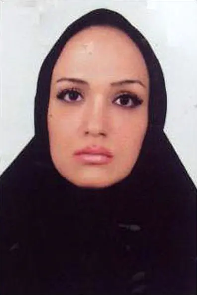 سرنوشت نامعلوم دختر جوان