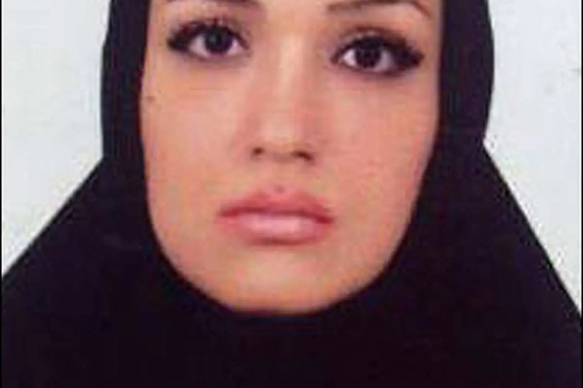 سرنوشت نامعلوم دختر جوان