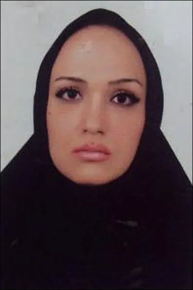 سرنوشت نامعلوم دختر جوان