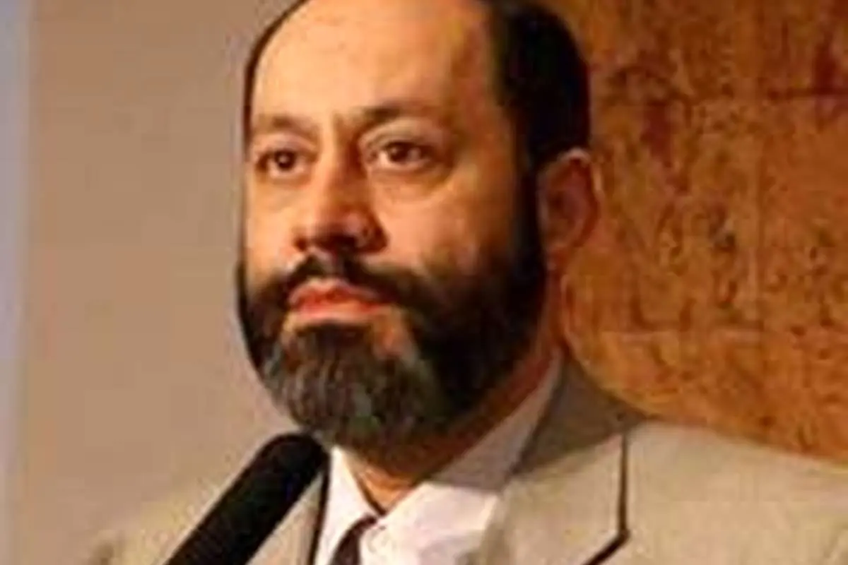 صدر از پزشکی قانونی رفت