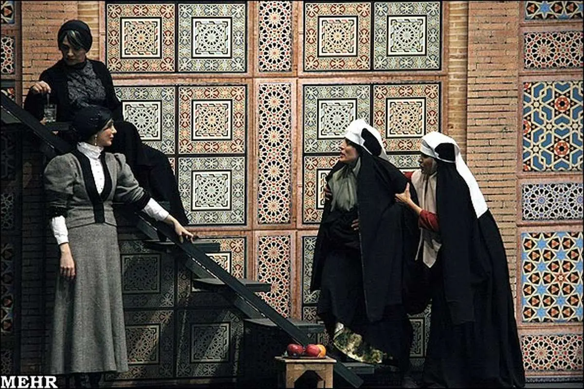 افشاگری مدیرکل هنرهای نمایشی؛ حمایت‌ 280 میلیونی از یک تئاتر!