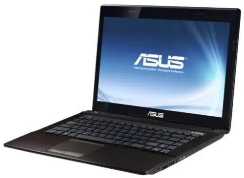 ايسوس نوت‌بوک های AMD خود را معرفي كرد