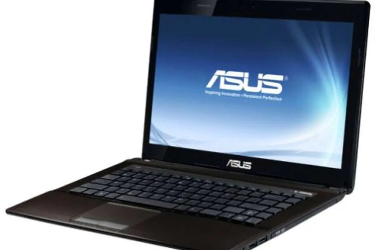 ايسوس نوتبوک های AMD خود را معرفي كرد