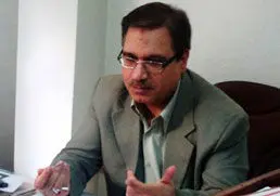 از ماست که بر ماست!