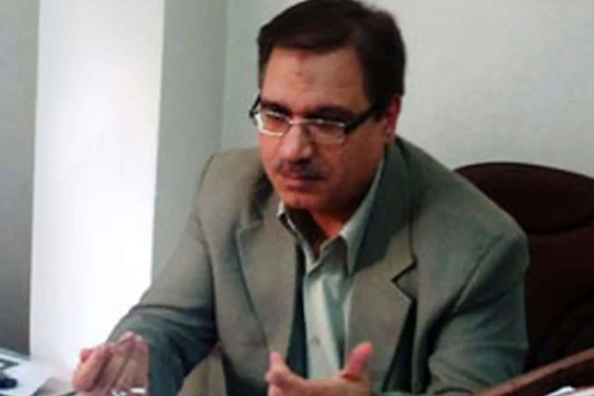 از ماست که بر ماست!