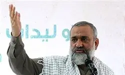 نقدی: روزنامه شرق نوکر انگلیس است؛ دولت چرا مجوز داده؟