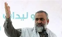 نقدی: روزنامه شرق نوکر انگلیس است؛ دولت چرا مجوز داده؟