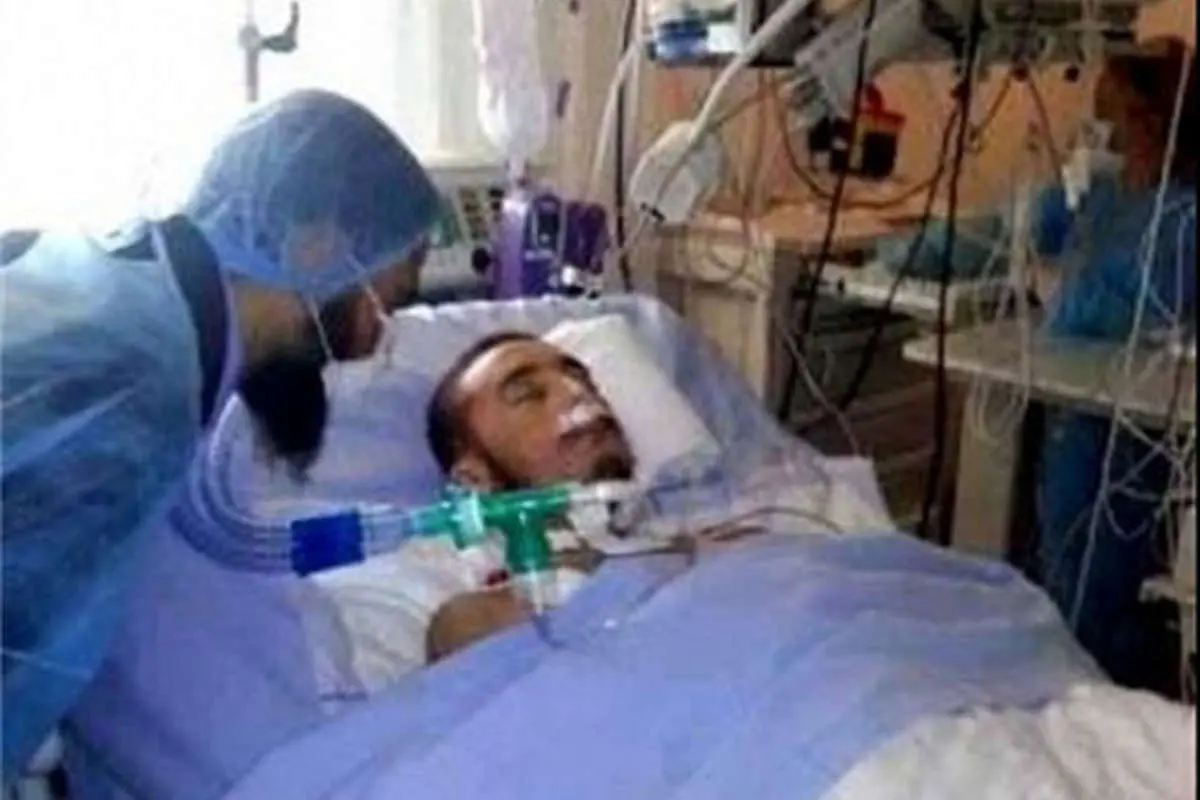 جزئیاتی از شکنجه دو ماهه قاتل قذافی+(عکس)