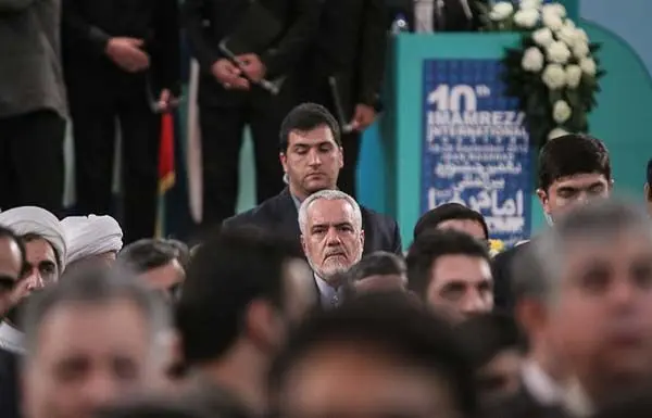 اختتامیه جشنواره امام‌رضا(ع)؛ از بدشانسی رحیمی تا جداافتادن برادران دانشجو