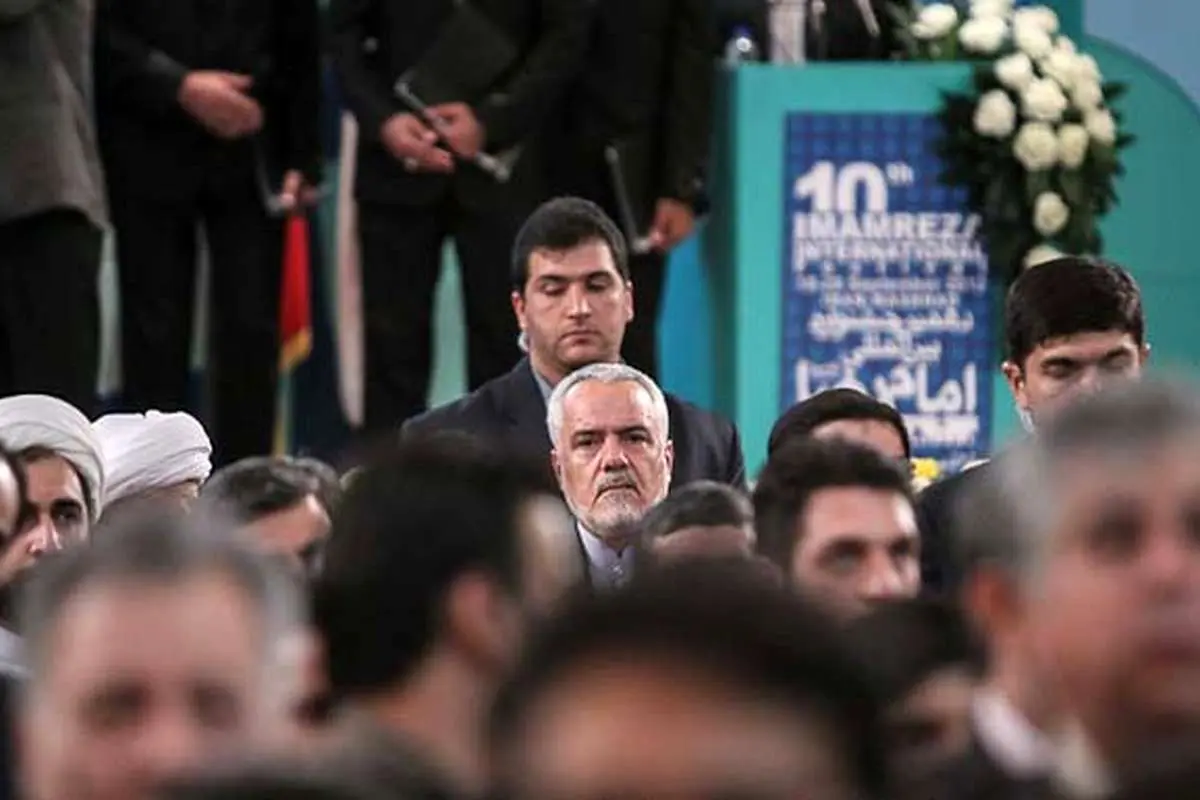 اختتامیه جشنواره امام‌رضا(ع)؛ از بدشانسی رحیمی تا جداافتادن برادران دانشجو