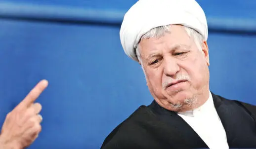 "مرد بحران" می‌آید؟!