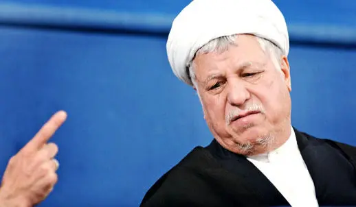 "مرد بحران" می‌آید؟!