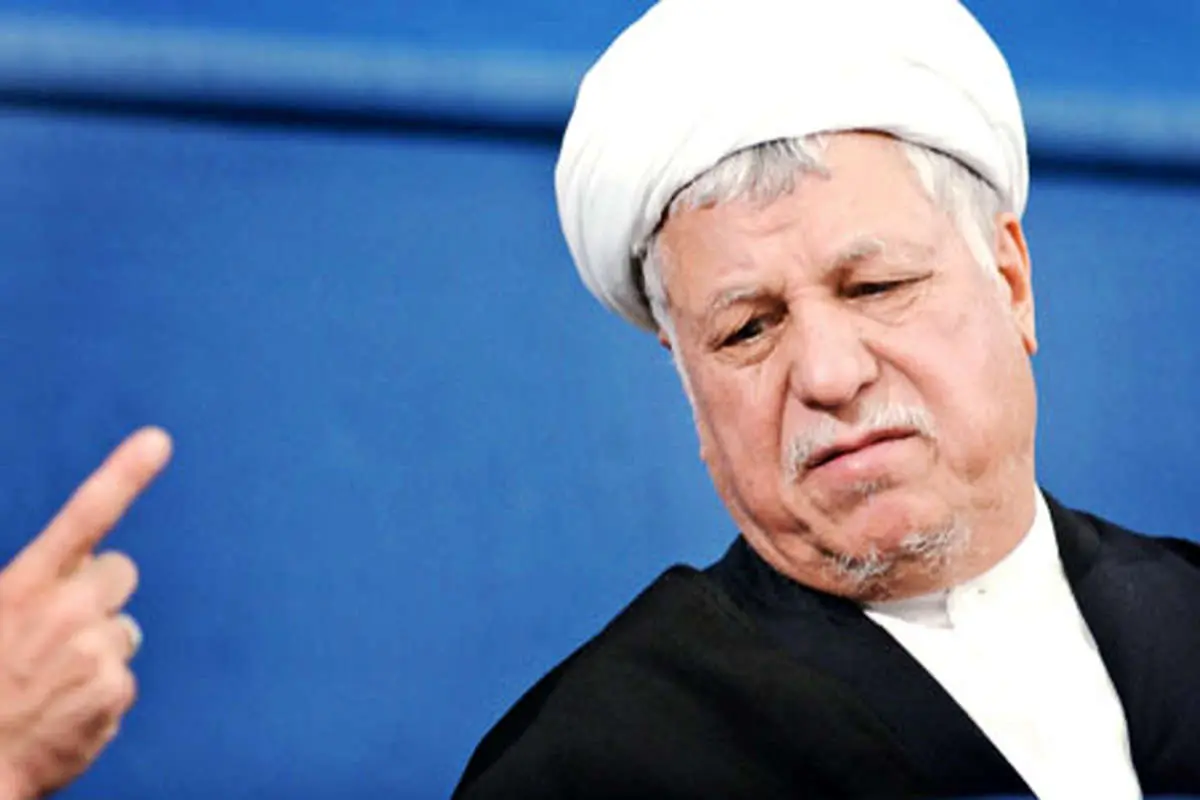 "مرد بحران" می‌آید؟!