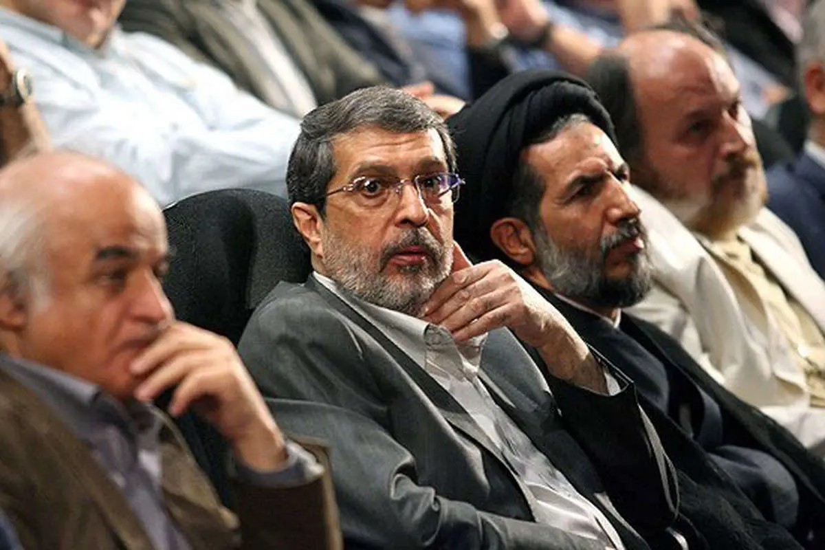 (تصاویر) تجلیل هنرمندان تلویزیون از آقای مدیر