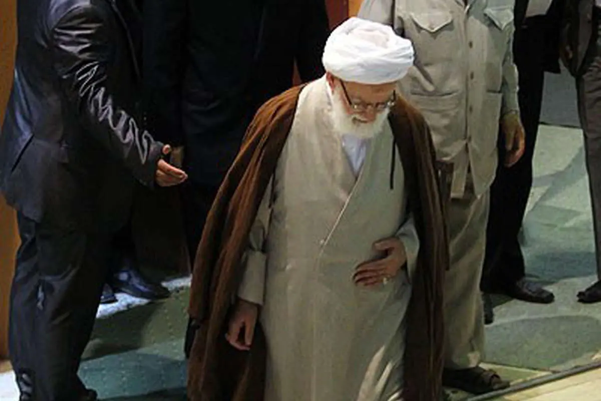 (تصاویر) نماز عید سعید قربان در تهران